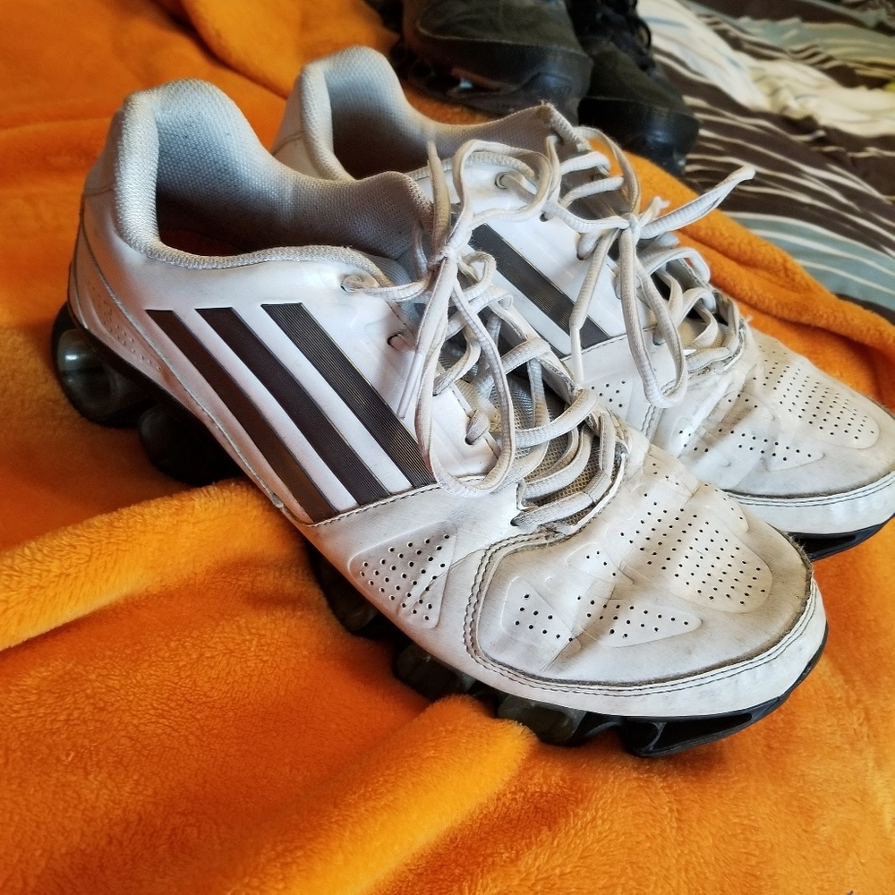 Men's Adidas Shoes
